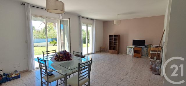 maison à vendre - 4 pièces - 90.0 m2 - MONTESCOT - 66 - LANGUEDOC-ROUSSILLON - Century 21 Carré D'As Immobilier