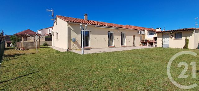 Maison à vendre MONTESCOT