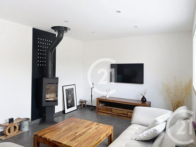 maison à vendre - 4 pièces - 107.32 m2 - LATOUR BAS ELNE - 66 - LANGUEDOC-ROUSSILLON - Century 21 Carré D'As Immobilier