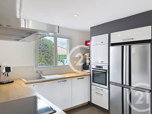 maison à vendre - 4 pièces - 107.32 m2 - LATOUR BAS ELNE - 66 - LANGUEDOC-ROUSSILLON - Century 21 Carré D'As Immobilier