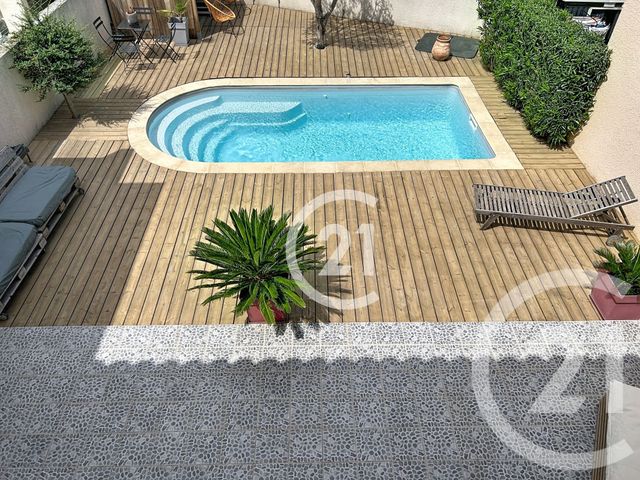 Maison à vendre LATOUR BAS ELNE