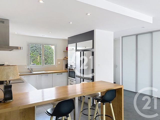 maison à vendre - 4 pièces - 107.32 m2 - LATOUR BAS ELNE - 66 - LANGUEDOC-ROUSSILLON - Century 21 Carré D'As Immobilier