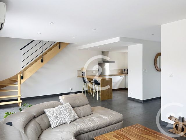 maison à vendre - 4 pièces - 107.32 m2 - LATOUR BAS ELNE - 66 - LANGUEDOC-ROUSSILLON - Century 21 Carré D'As Immobilier