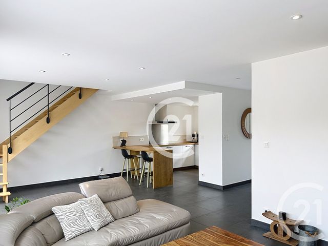 maison à vendre - 4 pièces - 107.32 m2 - LATOUR BAS ELNE - 66 - LANGUEDOC-ROUSSILLON - Century 21 Carré D'As Immobilier