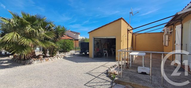 maison à vendre - 3 pièces - 83.47 m2 - ELNE - 66 - LANGUEDOC-ROUSSILLON - Century 21 Carré D'As Immobilier