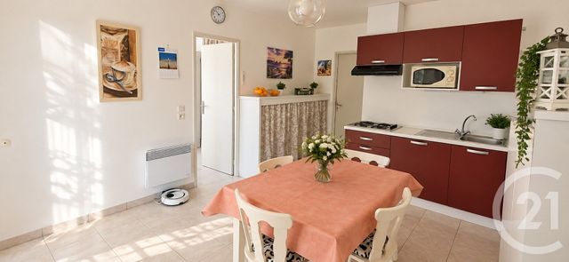 maison à vendre - 3 pièces - 83.47 m2 - ELNE - 66 - LANGUEDOC-ROUSSILLON - Century 21 Carré D'As Immobilier