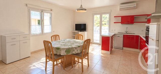 maison à vendre - 3 pièces - 83.47 m2 - ELNE - 66 - LANGUEDOC-ROUSSILLON - Century 21 Carré D'As Immobilier