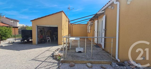 maison à vendre - 3 pièces - 83.47 m2 - ELNE - 66 - LANGUEDOC-ROUSSILLON - Century 21 Carré D'As Immobilier