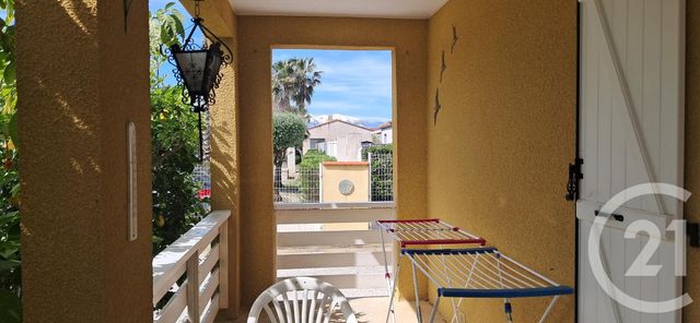 maison à vendre - 3 pièces - 83.47 m2 - ELNE - 66 - LANGUEDOC-ROUSSILLON - Century 21 Carré D'As Immobilier