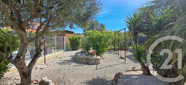 maison à vendre - 3 pièces - 83.47 m2 - ELNE - 66 - LANGUEDOC-ROUSSILLON - Century 21 Carré D'As Immobilier