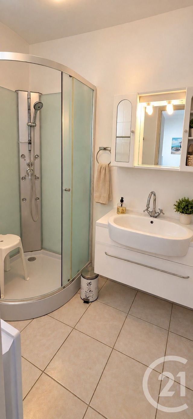maison à vendre - 3 pièces - 83.47 m2 - ELNE - 66 - LANGUEDOC-ROUSSILLON - Century 21 Carré D'As Immobilier