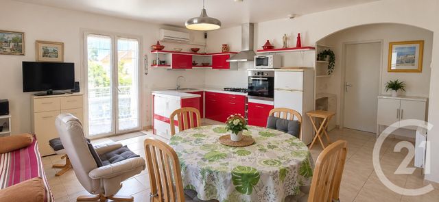 maison à vendre - 3 pièces - 83.47 m2 - ELNE - 66 - LANGUEDOC-ROUSSILLON - Century 21 Carré D'As Immobilier
