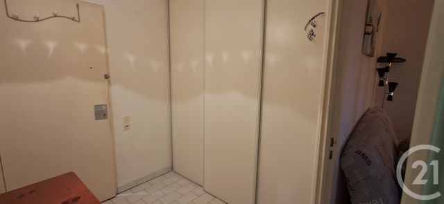 Appartement F2 à vendre - 2 pièces - 31.29 m2 - ST CYPRIEN - 66 - LANGUEDOC-ROUSSILLON - Century 21 Carré D'As Immobilier