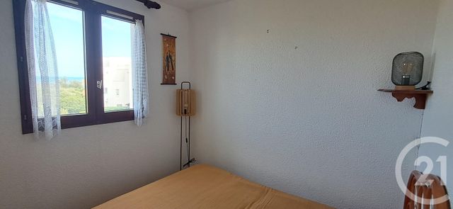Appartement F2 à vendre - 2 pièces - 31.29 m2 - ST CYPRIEN - 66 - LANGUEDOC-ROUSSILLON - Century 21 Carré D'As Immobilier