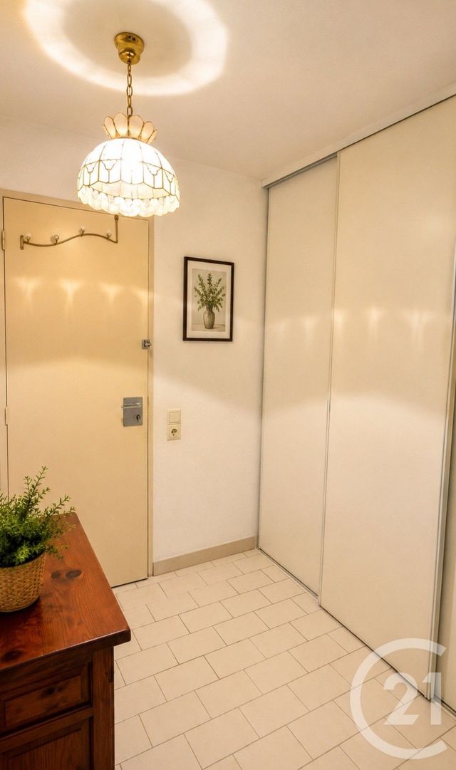 Appartement F2 à vendre - 2 pièces - 31.29 m2 - ST CYPRIEN - 66 - LANGUEDOC-ROUSSILLON - Century 21 Carré D'As Immobilier