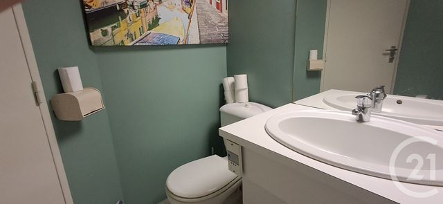 Appartement F2 à vendre - 2 pièces - 31.29 m2 - ST CYPRIEN - 66 - LANGUEDOC-ROUSSILLON - Century 21 Carré D'As Immobilier