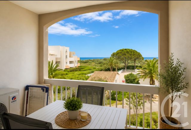 appartement - ST CYPRIEN - 66