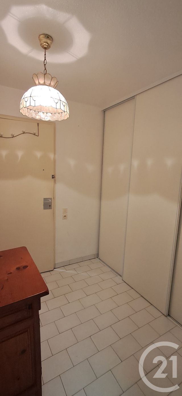 Appartement F2 à vendre - 2 pièces - 31.29 m2 - ST CYPRIEN - 66 - LANGUEDOC-ROUSSILLON - Century 21 Carré D'As Immobilier