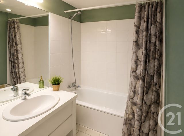 Appartement F2 à vendre - 2 pièces - 31.29 m2 - ST CYPRIEN - 66 - LANGUEDOC-ROUSSILLON - Century 21 Carré D'As Immobilier