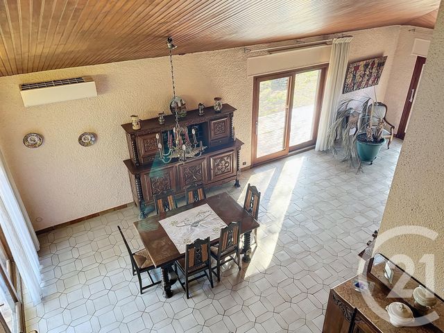 maison à vendre - 6 pièces - 252.0 m2 - ELNE - 66 - LANGUEDOC-ROUSSILLON - Century 21 Carré D'As Immobilier