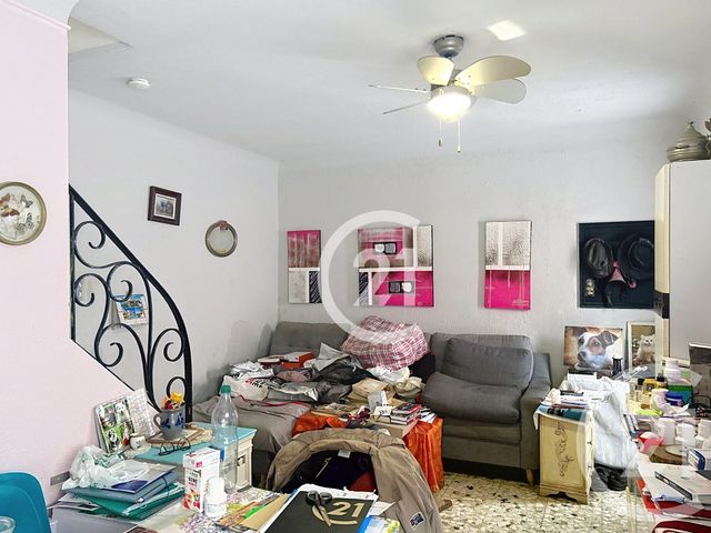 maison à vendre - 3 pièces - 51.98 m2 - ELNE - 66 - LANGUEDOC-ROUSSILLON - Century 21 Carré D'As Immobilier
