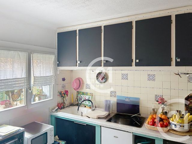 maison à vendre - 3 pièces - 51.98 m2 - ELNE - 66 - LANGUEDOC-ROUSSILLON - Century 21 Carré D'As Immobilier