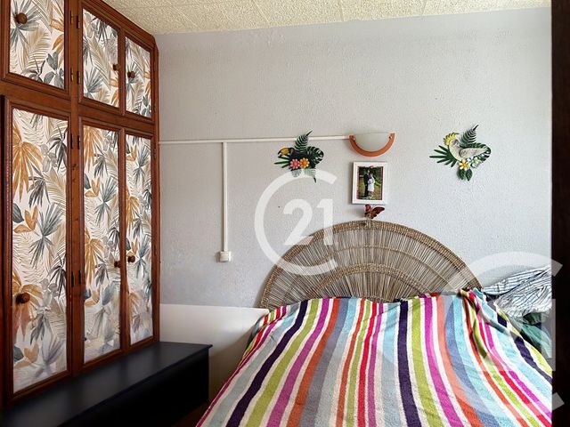 maison à vendre - 3 pièces - 51.98 m2 - ELNE - 66 - LANGUEDOC-ROUSSILLON - Century 21 Carré D'As Immobilier