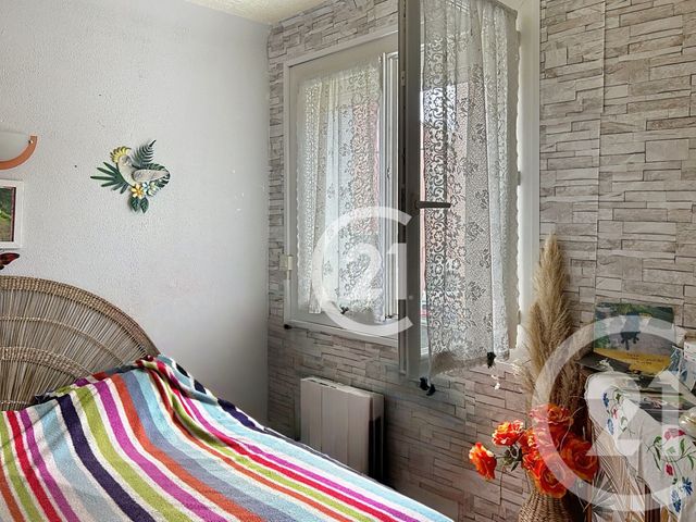 maison à vendre - 3 pièces - 51.98 m2 - ELNE - 66 - LANGUEDOC-ROUSSILLON - Century 21 Carré D'As Immobilier