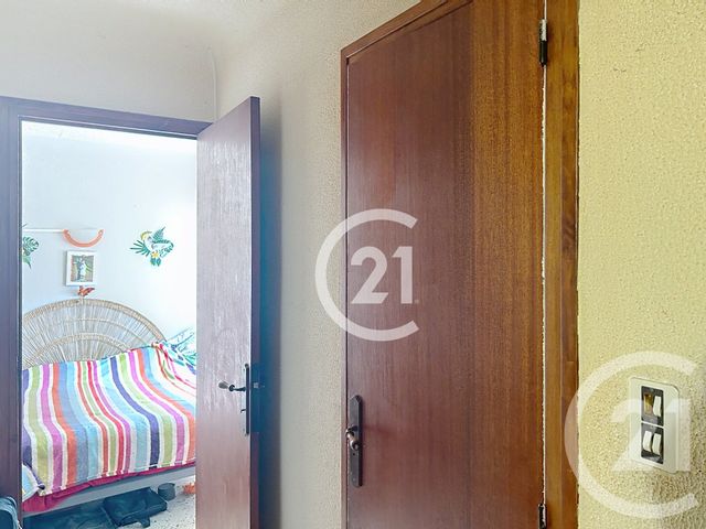 maison à vendre - 3 pièces - 51.98 m2 - ELNE - 66 - LANGUEDOC-ROUSSILLON - Century 21 Carré D'As Immobilier