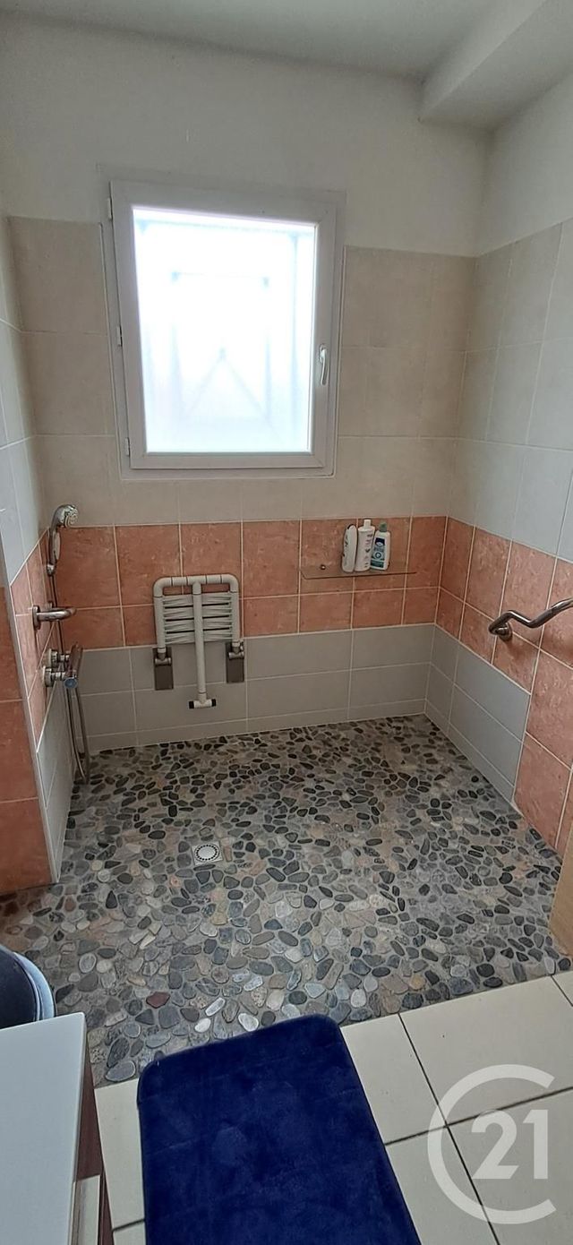 Appartement F3 à vendre - 3 pièces - 64.96 m2 - ALENYA - 66 - LANGUEDOC-ROUSSILLON - Century 21 Carré D'As Immobilier