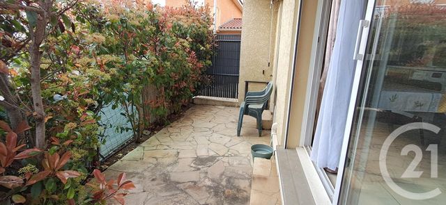 Appartement F3 à vendre - 3 pièces - 64.96 m2 - ALENYA - 66 - LANGUEDOC-ROUSSILLON - Century 21 Carré D'As Immobilier