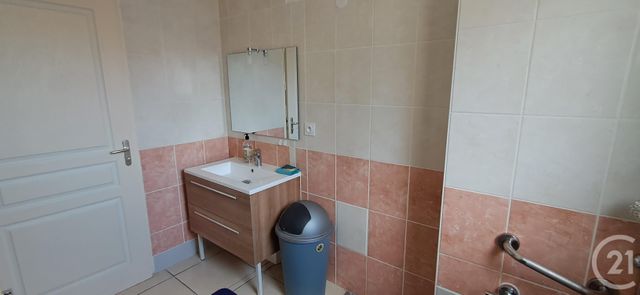 Appartement F3 à vendre - 3 pièces - 64.96 m2 - ALENYA - 66 - LANGUEDOC-ROUSSILLON - Century 21 Carré D'As Immobilier