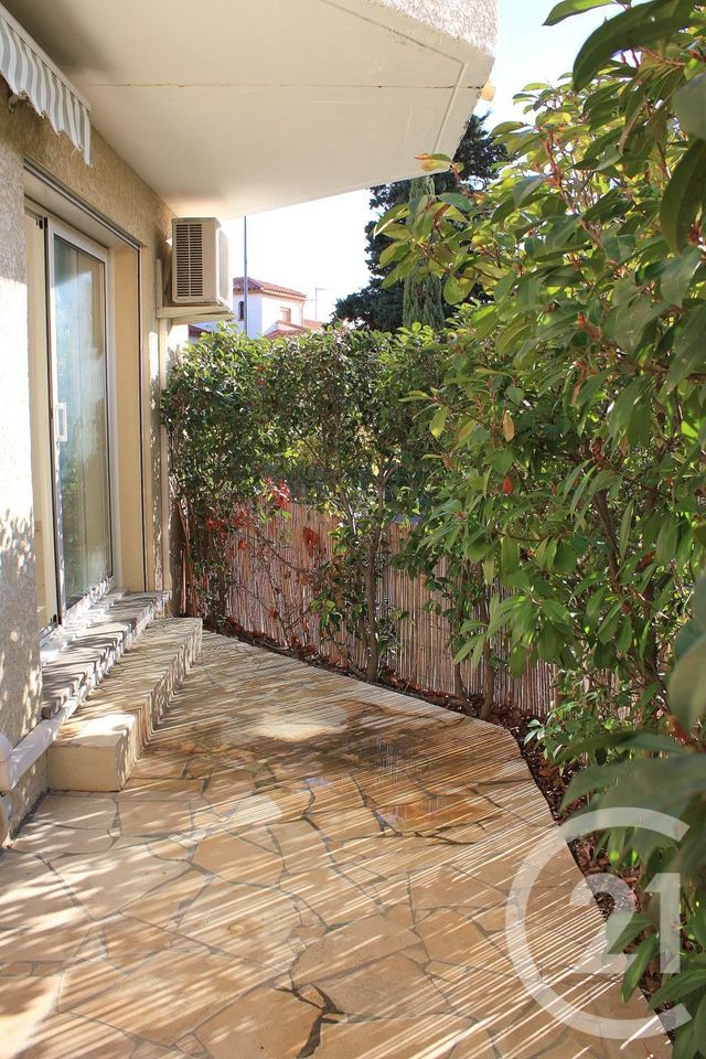Appartement F3 à vendre - 3 pièces - 64.96 m2 - ALENYA - 66 - LANGUEDOC-ROUSSILLON - Century 21 Carré D'As Immobilier