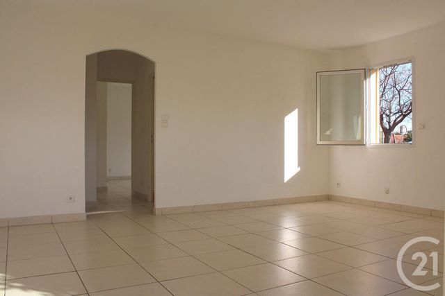 Appartement F3 à vendre - 3 pièces - 64.96 m2 - ALENYA - 66 - LANGUEDOC-ROUSSILLON - Century 21 Carré D'As Immobilier