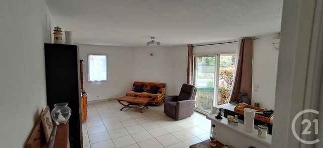 Appartement F3 à vendre - 3 pièces - 64.96 m2 - ALENYA - 66 - LANGUEDOC-ROUSSILLON - Century 21 Carré D'As Immobilier