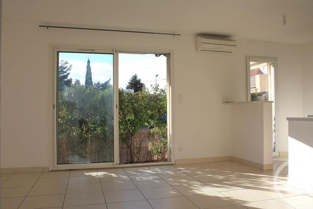 Appartement F3 à vendre - 3 pièces - 64.96 m2 - ALENYA - 66 - LANGUEDOC-ROUSSILLON - Century 21 Carré D'As Immobilier