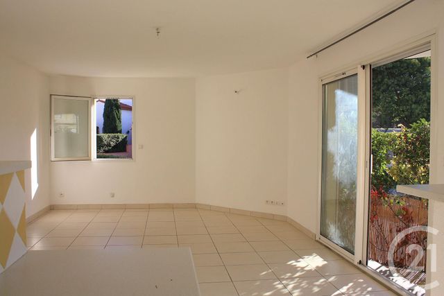 Appartement F3 à vendre - 3 pièces - 64.96 m2 - ALENYA - 66 - LANGUEDOC-ROUSSILLON - Century 21 Carré D'As Immobilier