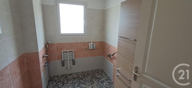 Appartement F3 à vendre - 3 pièces - 64.96 m2 - ALENYA - 66 - LANGUEDOC-ROUSSILLON - Century 21 Carré D'As Immobilier