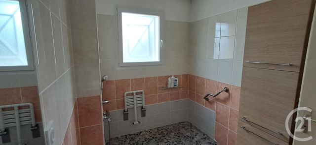 Appartement F3 à vendre - 3 pièces - 64.96 m2 - ALENYA - 66 - LANGUEDOC-ROUSSILLON - Century 21 Carré D'As Immobilier