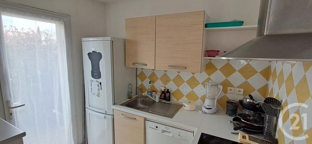 Appartement F3 à vendre - 3 pièces - 64.96 m2 - ALENYA - 66 - LANGUEDOC-ROUSSILLON - Century 21 Carré D'As Immobilier