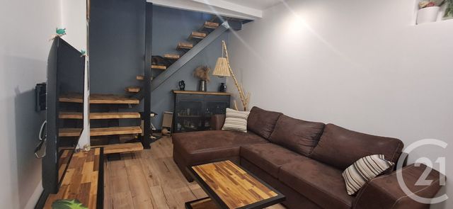 maison à vendre - 3 pièces - 50.92 m2 - ST CYPRIEN - 66 - LANGUEDOC-ROUSSILLON - Century 21 Carré D'As Immobilier