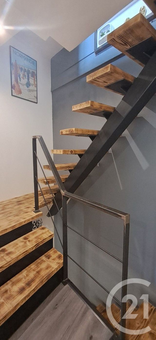 maison à vendre - 3 pièces - 50.92 m2 - ST CYPRIEN - 66 - LANGUEDOC-ROUSSILLON - Century 21 Carré D'As Immobilier