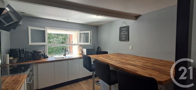 maison à vendre - 3 pièces - 50.92 m2 - ST CYPRIEN - 66 - LANGUEDOC-ROUSSILLON - Century 21 Carré D'As Immobilier