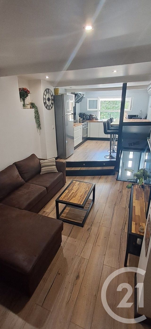 maison à vendre - 3 pièces - 50.92 m2 - ST CYPRIEN - 66 - LANGUEDOC-ROUSSILLON - Century 21 Carré D'As Immobilier