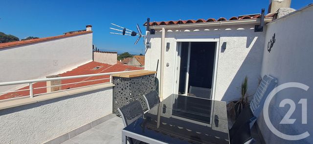 maison à vendre - 3 pièces - 50.92 m2 - ST CYPRIEN - 66 - LANGUEDOC-ROUSSILLON - Century 21 Carré D'As Immobilier