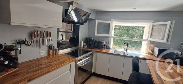 maison à vendre - 3 pièces - 50.92 m2 - ST CYPRIEN - 66 - LANGUEDOC-ROUSSILLON - Century 21 Carré D'As Immobilier