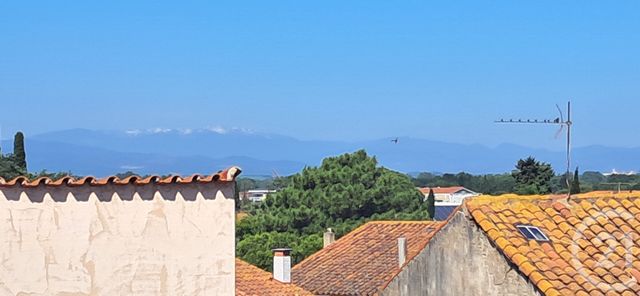 maison à vendre - 3 pièces - 50.92 m2 - ST CYPRIEN - 66 - LANGUEDOC-ROUSSILLON - Century 21 Carré D'As Immobilier