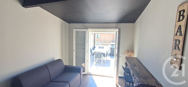maison à vendre - 3 pièces - 50.92 m2 - ST CYPRIEN - 66 - LANGUEDOC-ROUSSILLON - Century 21 Carré D'As Immobilier