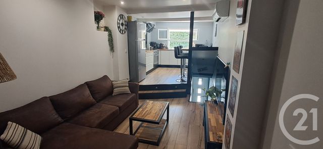 maison à vendre - 3 pièces - 50.92 m2 - ST CYPRIEN - 66 - LANGUEDOC-ROUSSILLON - Century 21 Carré D'As Immobilier