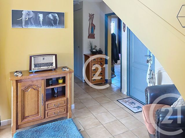 maison à vendre - 4 pièces - 107.66 m2 - MONTESCOT - 66 - LANGUEDOC-ROUSSILLON - Century 21 Carré D'As Immobilier